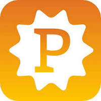 Logo for Perka